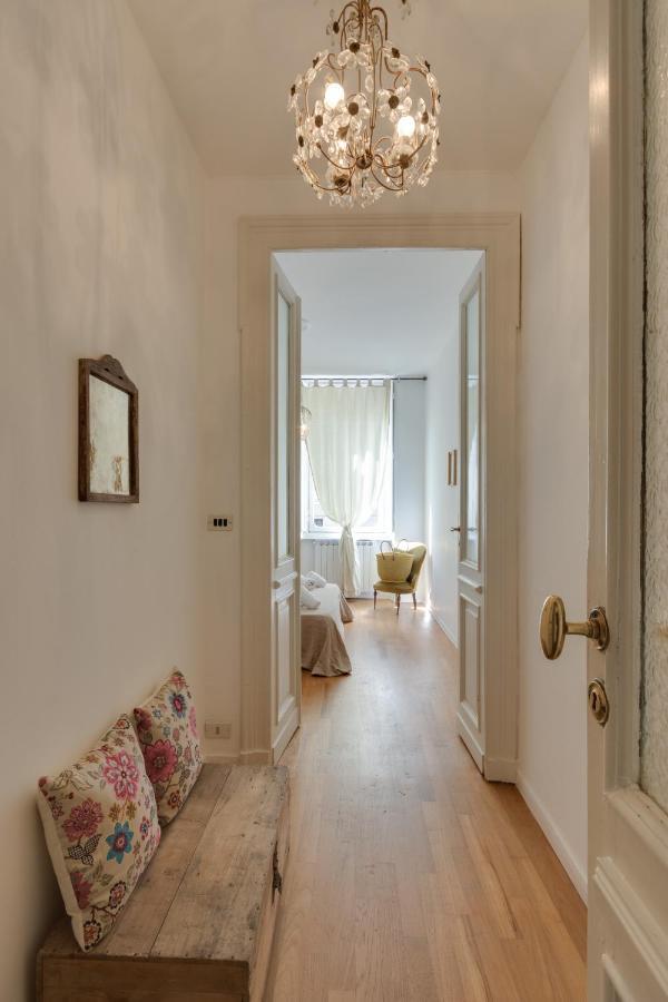 Bed and Breakfast Le Stanze Di Sara Турин Экстерьер фото