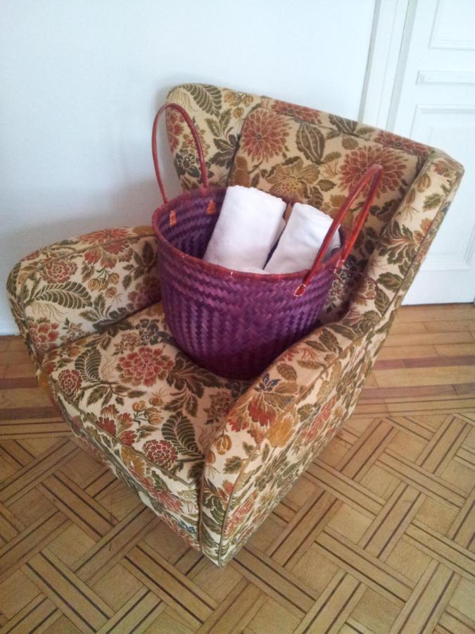 Bed and Breakfast Le Stanze Di Sara Турин Номер фото